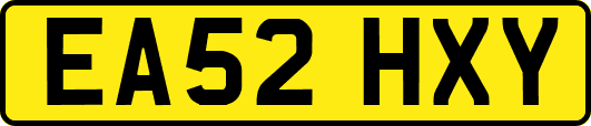 EA52HXY