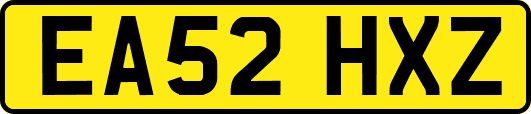 EA52HXZ
