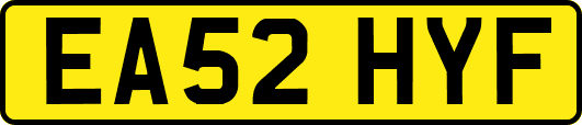 EA52HYF