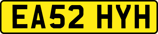 EA52HYH