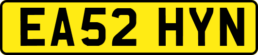 EA52HYN