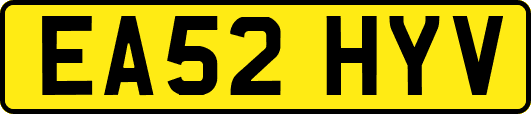 EA52HYV