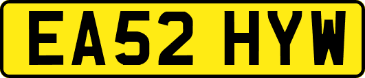 EA52HYW