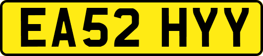 EA52HYY