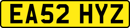 EA52HYZ