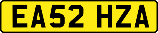 EA52HZA