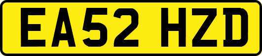 EA52HZD