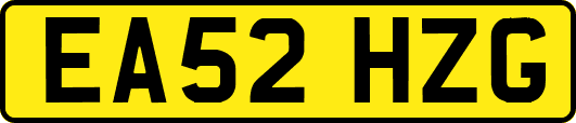EA52HZG