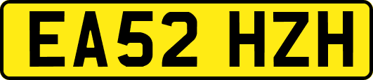 EA52HZH