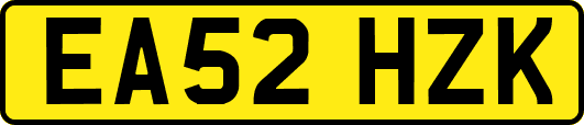 EA52HZK