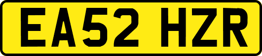 EA52HZR