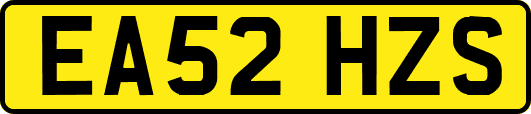 EA52HZS