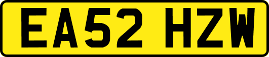 EA52HZW