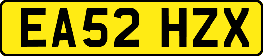 EA52HZX