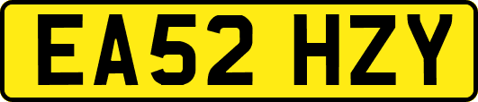 EA52HZY