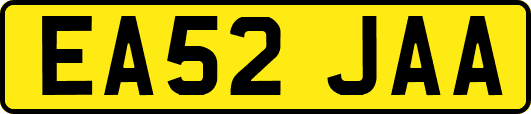EA52JAA