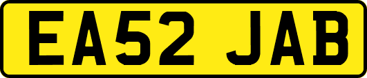 EA52JAB