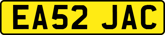 EA52JAC