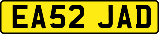 EA52JAD