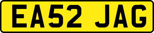 EA52JAG