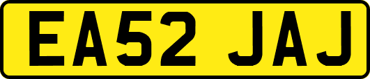 EA52JAJ