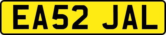 EA52JAL
