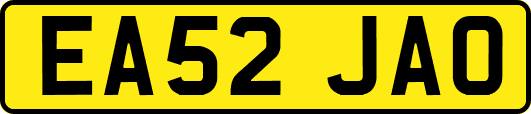 EA52JAO