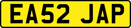 EA52JAP