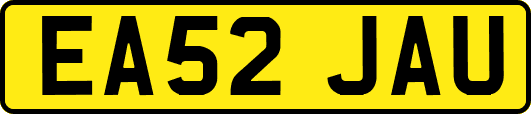 EA52JAU