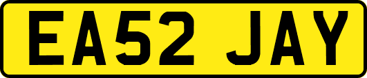 EA52JAY