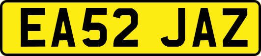 EA52JAZ