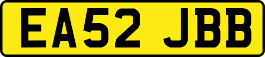 EA52JBB