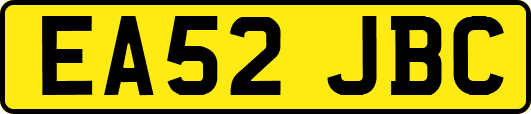 EA52JBC