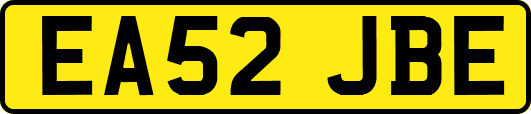 EA52JBE