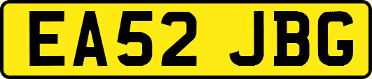 EA52JBG