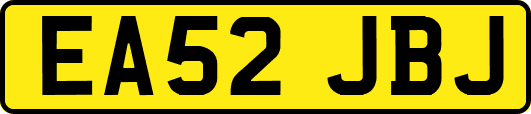 EA52JBJ