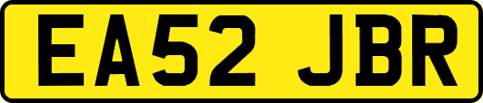 EA52JBR