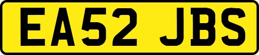 EA52JBS