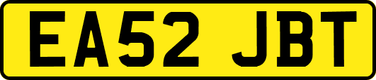 EA52JBT