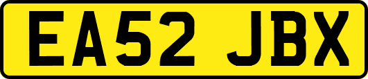 EA52JBX