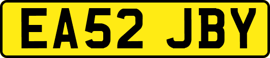 EA52JBY