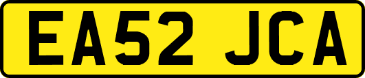 EA52JCA