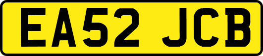 EA52JCB