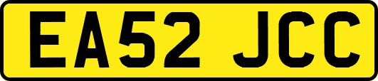 EA52JCC