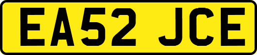 EA52JCE