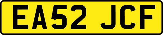 EA52JCF