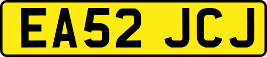 EA52JCJ
