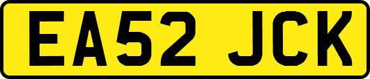 EA52JCK