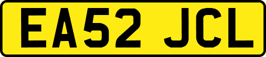 EA52JCL