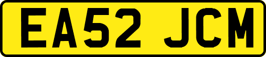 EA52JCM